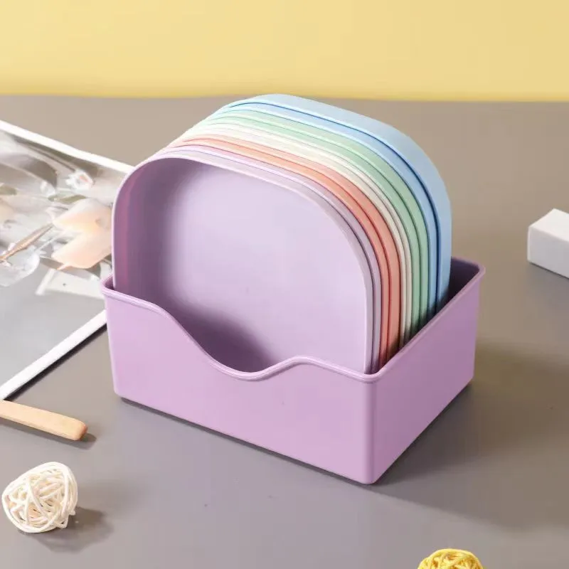 10Pcs/Set Spit Bone…