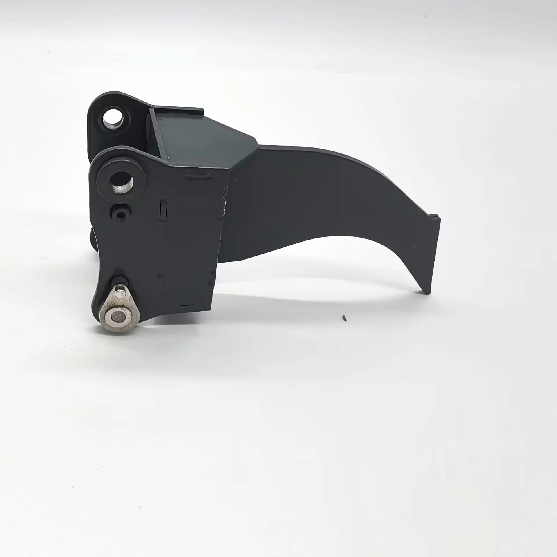 RC 1/14 JDM Modell-Bodenlocker für Tamiya Hydraulikbagger, Lader, Muldenkipper, für SCANIA MAN VOLVO Anhänger, Kipper, DIY-Teile – Detail 5