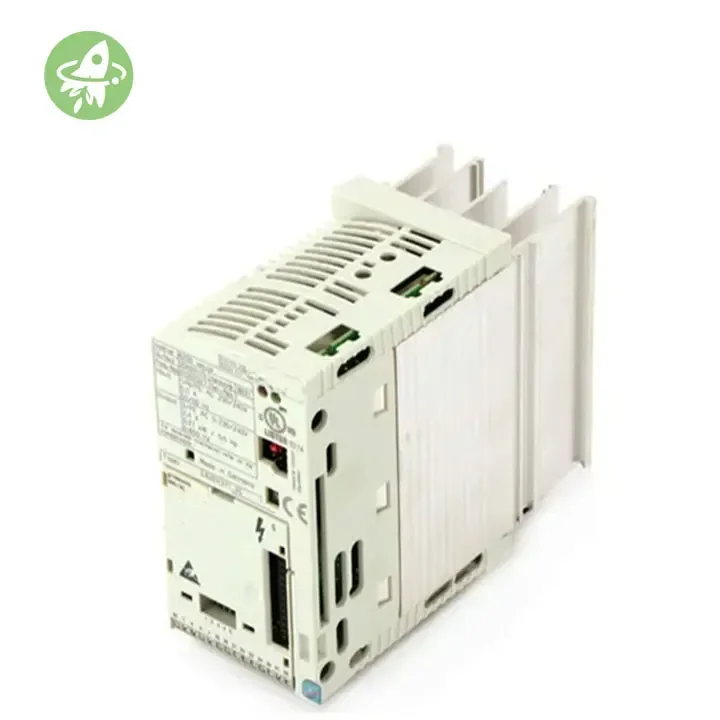 Supplier Ac Motor S… - image