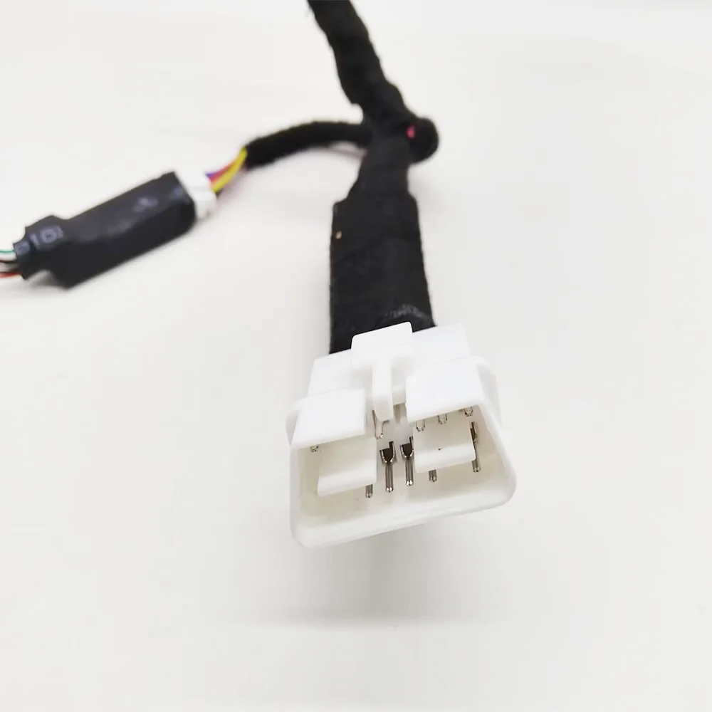 Auto-VIN-Modifikationssimulator für alle Fahrzeuge, OBD-Rahmennummern-Modifikation, funktioniert mit Android App, englisches System