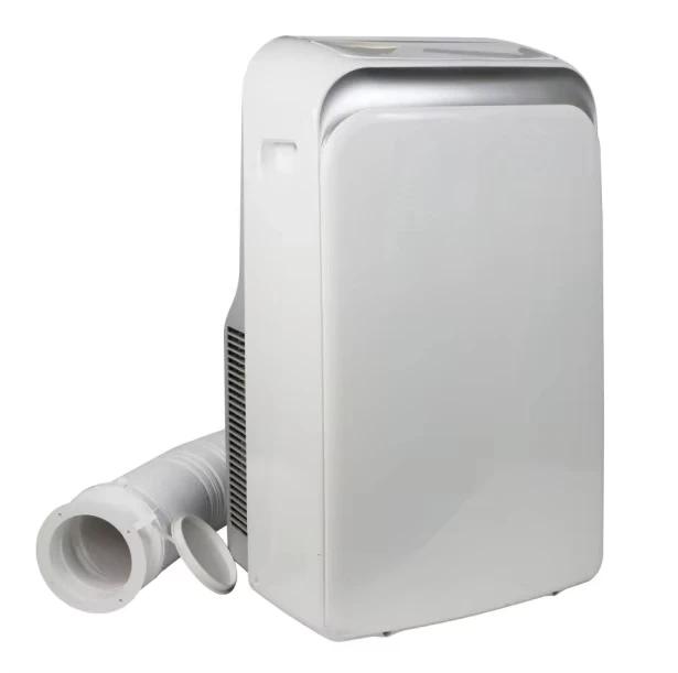 7000 BTU to 14000 BTU Multiple Capacity Optional Portable Ductless Air Conditioner for Home Small Medium Large Room