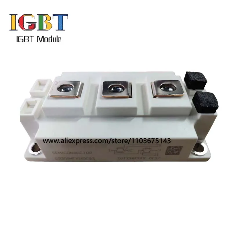 

Модуль IGBT GD200HFX120C2S GD200HFX170C2S GD200HFX65C1S GD300HFX120C2S GD100HFX65C1S GD150HFX65C1S