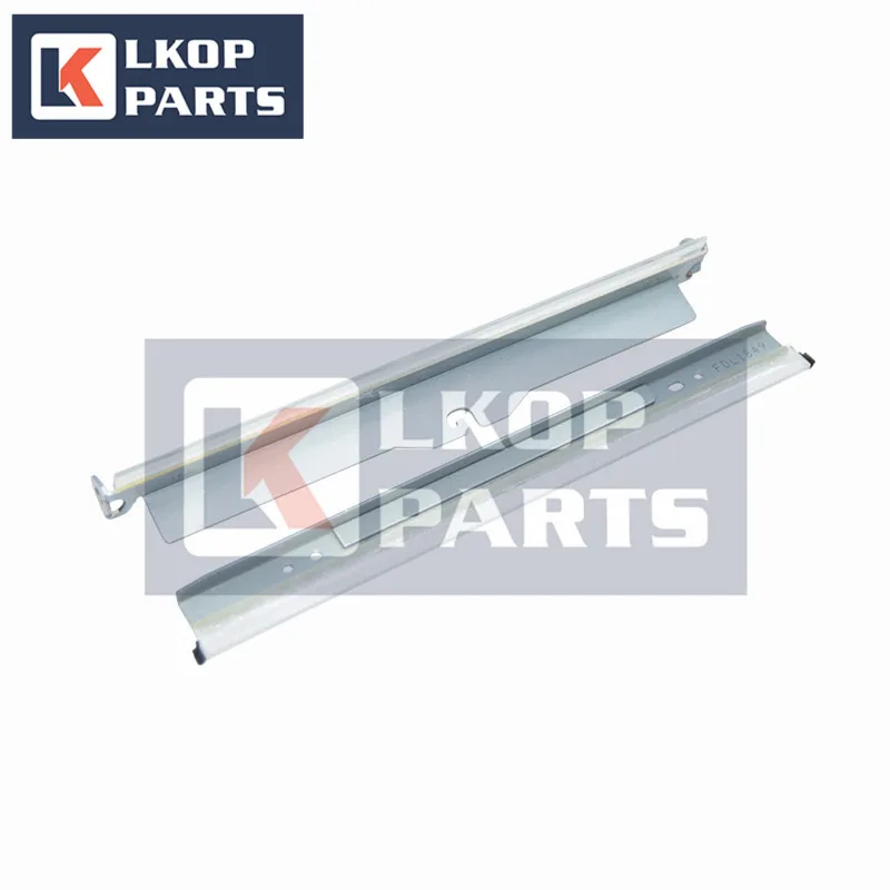2pcs. drum balde / transfer belt blade as used for Ricoh MP C300 C400 C430 C431 C435 C440 drum cleaning blade / IBT Belt blade