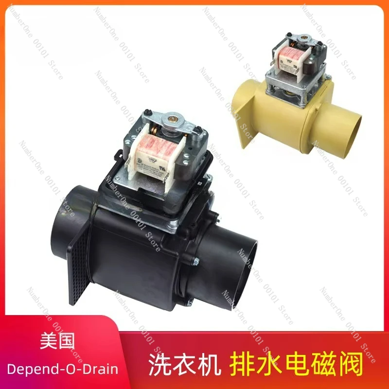 MDB-O-3 230V Washin…