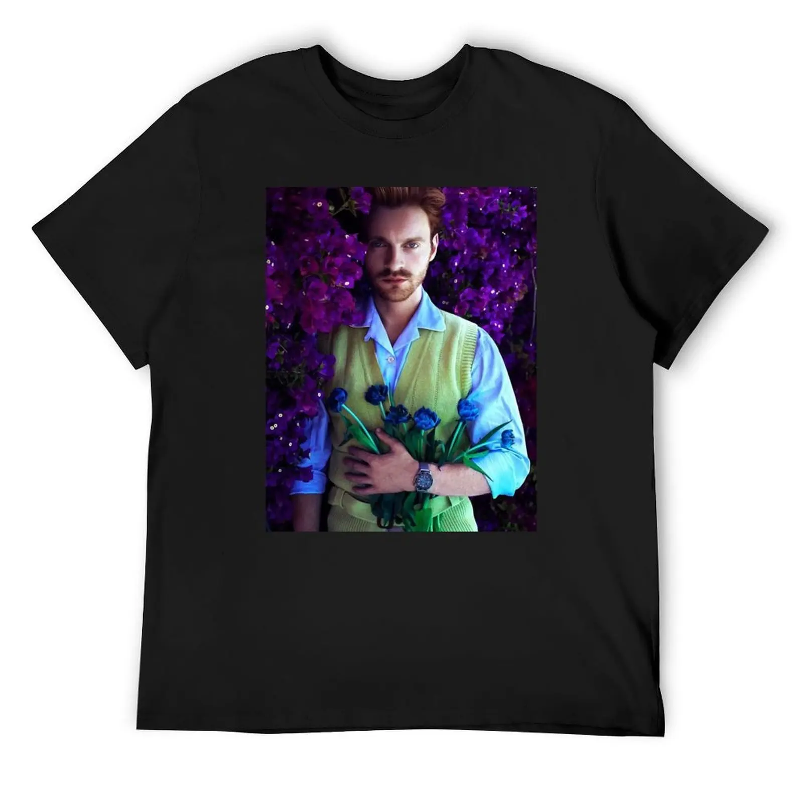 

Finneas T-Shirt T-shirts oversize custom t-shirts affliction shirts new gifts and t-shirts luxury clothes men