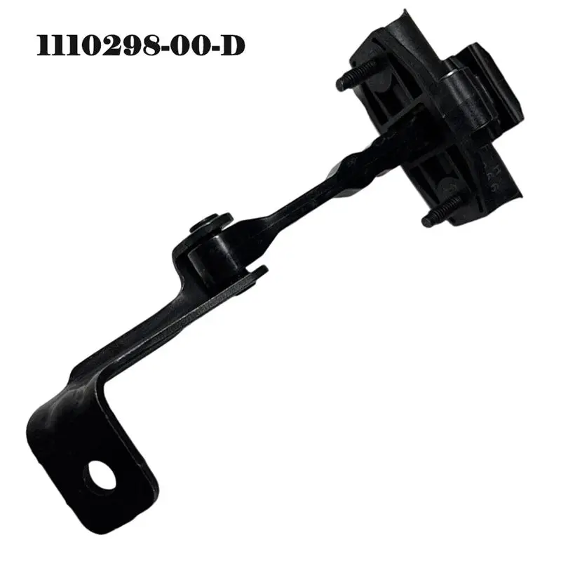 Front Right Door Check Stop Strap Door Locator 1110298 1110298-00-D For Tesla Model 3 2017-2022 Replacement