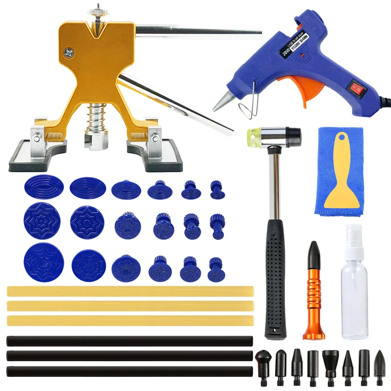 Car Dent Repair Too…