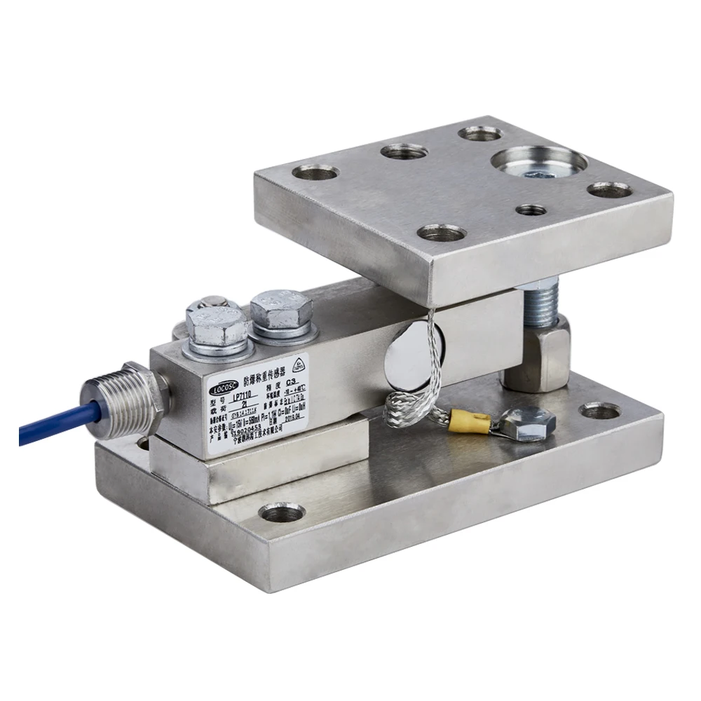 Load Cell Module, Weegmodule Load Cell