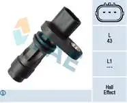 Store code: 79390 for the crankshaft position sensor JAZZ redo for