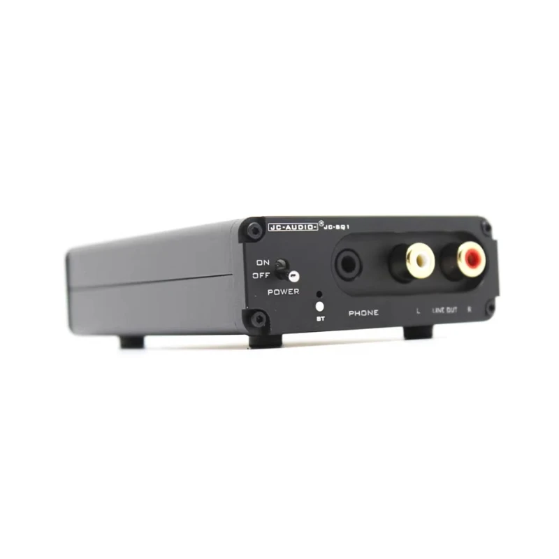

Аудиофильский Bluetooth-декодер QCC3084 Bluetooth 5.4 поддерживает цифровой проигрыватель Bluetooth LDAC