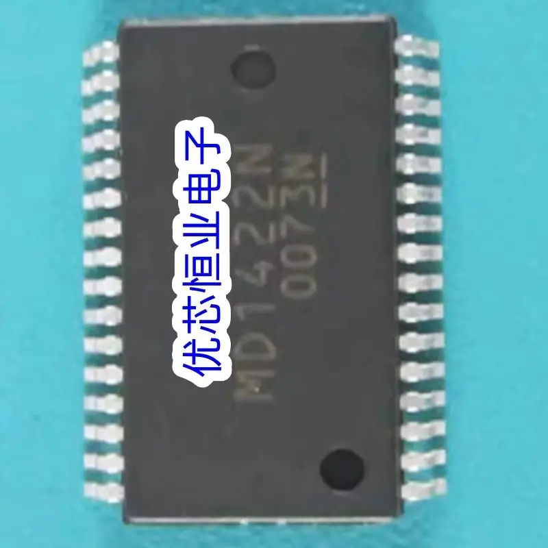 LCD chip New original 2PCS~10PCS/LOT NEW MD1422N SSOP32