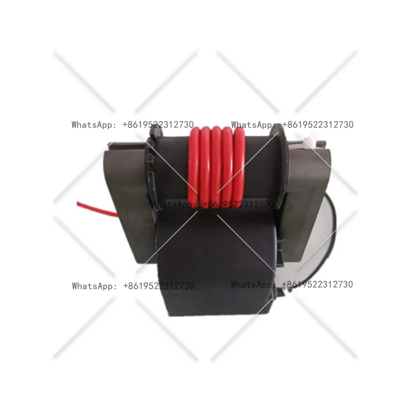 Корпус высокого напряжения трансформатора высокой мощности UY24 Корпус высокого напряжения трансформатора высокой мощности UY24