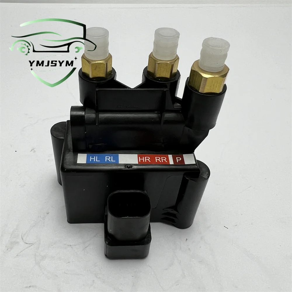 A2513200158 Compressor Valve Block Distributor Valve Suitable for Mercedes-Benz W212,W216,W221,W251,High Quality 3Years Warranty