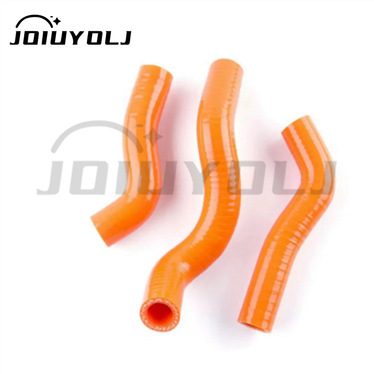 

For 2011 2012 KTM 250 SXF 250 SX-F 250 XC-F 250 XCF-W Motorcycle Silicone Radiator Coolant Tube Pipe Hose