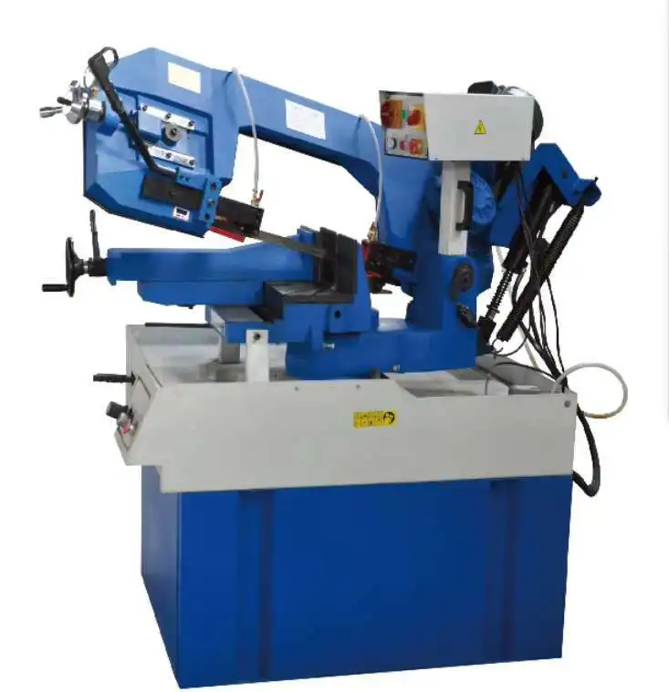 

G5027 Manufacturer Of Metal Band Saw Hine With CE Certification