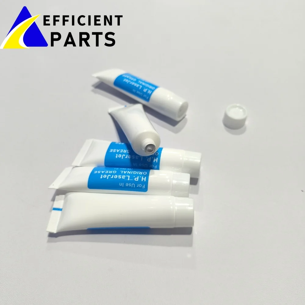 

10 шт. Япония FLOIL G-5000H 20 г смазка Permalub G-2 силиконовая смазка термофиксатор пленка смазочное масло CK-0551-020 FY9-6022-000 CK-0551-000