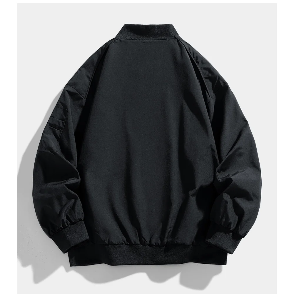 Erkek MA-1 Bombacı Ceketi Aske - Windbreaker Men Zip incelemesi ve fiyatı