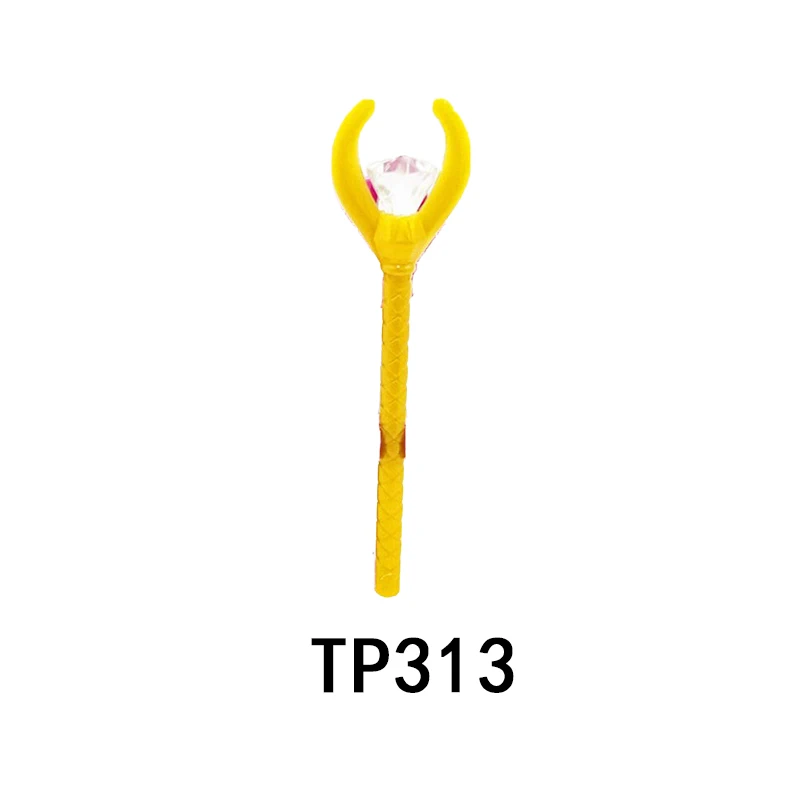 TP284 TP288 TP309 TP312 TP313 personnages de film figurines d'action assemblées en plastique bloc de construction jouet éducatif pour enfants cadeaux