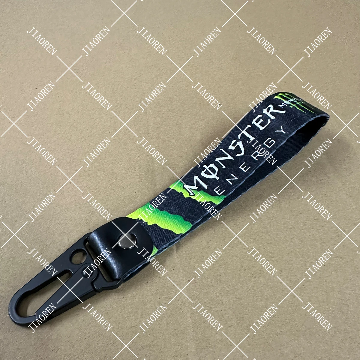 

Monster Energy Keychain Key Chain Ring Keyring Logo for YAMAHA HONDA SUZUKI KAWASAKI BMW