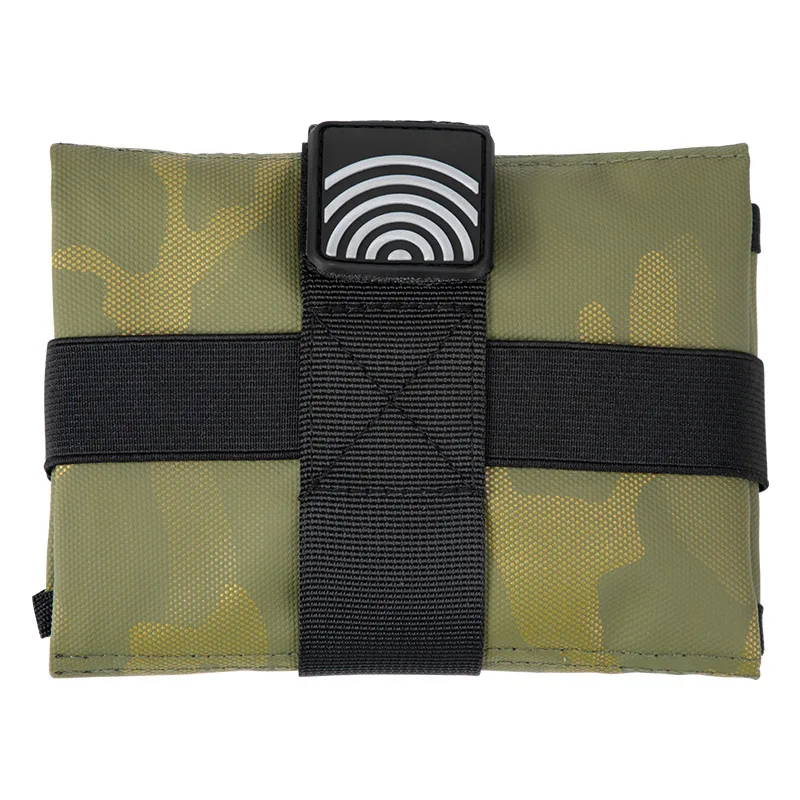 1pcs Bicycle Repair ToolkitMountain Bike Tire Repair and Pump Repair Combination ToolPortable Combination Tool KitKit