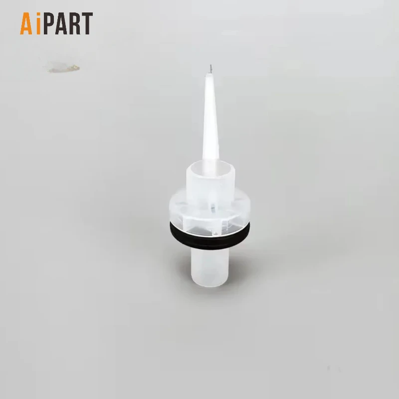 

aipart Gm Powder Coating Gun Spare Parts PTFE Nozzle Electrode 1007683 for GM03 Electrostatic Spraying Gun