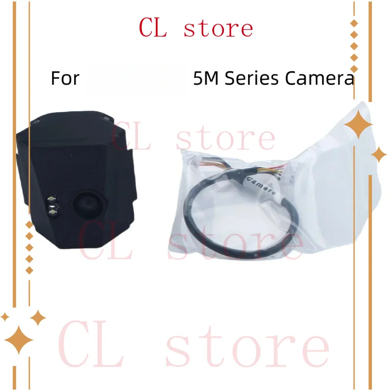 

1 шт. камера для Flashforge Adventurer 5M серии AD5M AD5MPro комплект камеры для 3D-принтера