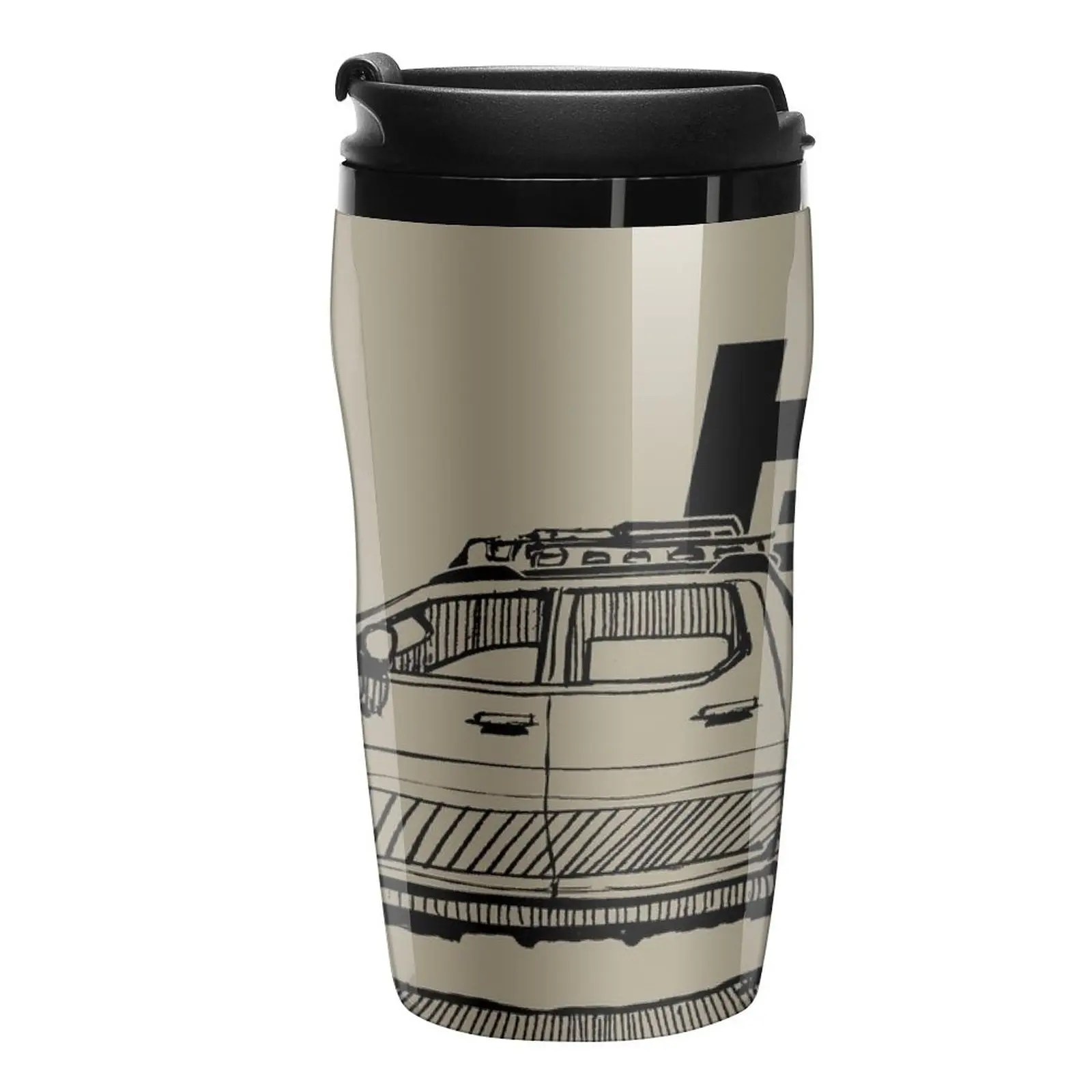 

New 3rd Gen Tacoma TRD Travel Coffee Mug Custom Mug Mug For Coffee Coffee Accessory