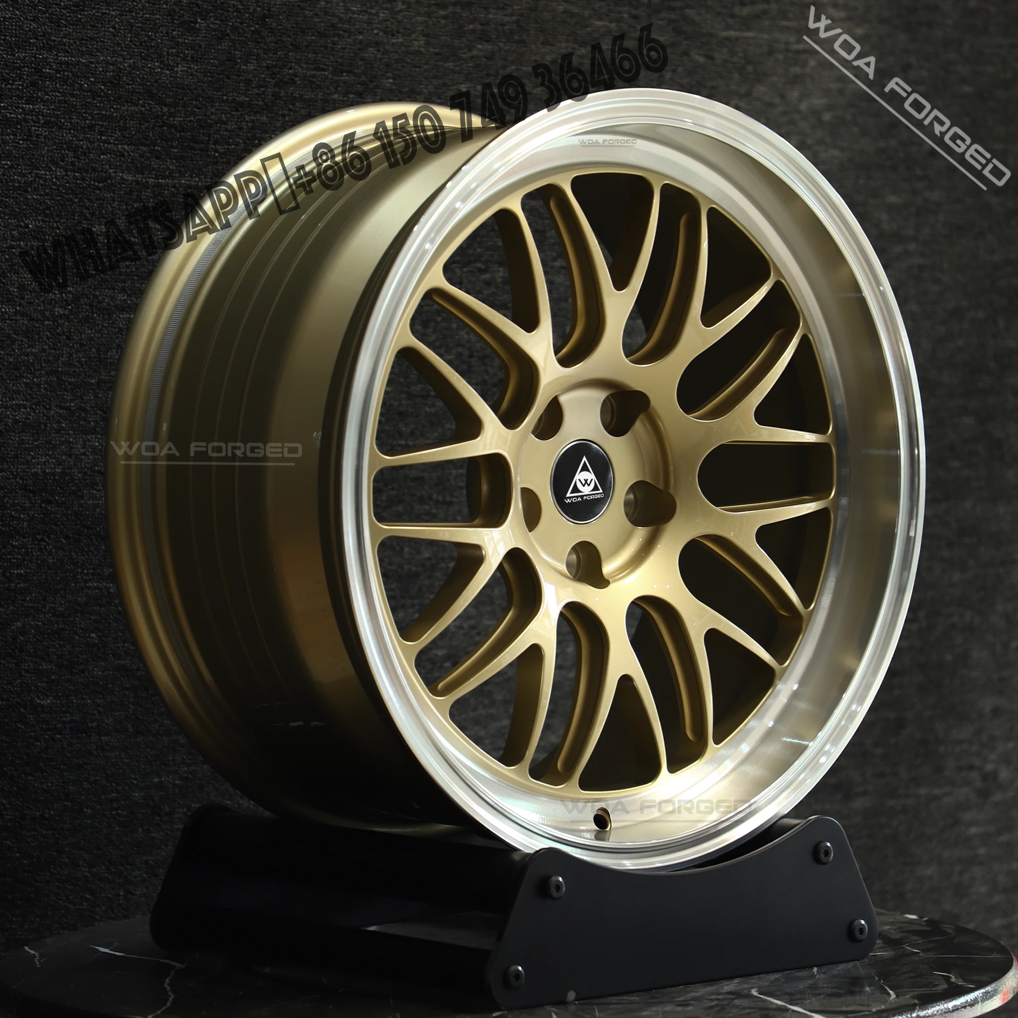 

Алюминиевые кованые колеса 6061 ML-10RT CAR GT M2 F80 F90 E46 M3 M4 F30 G20 G30 G80 330i M340i 540i M550i для BS LM Ape BMW Audi