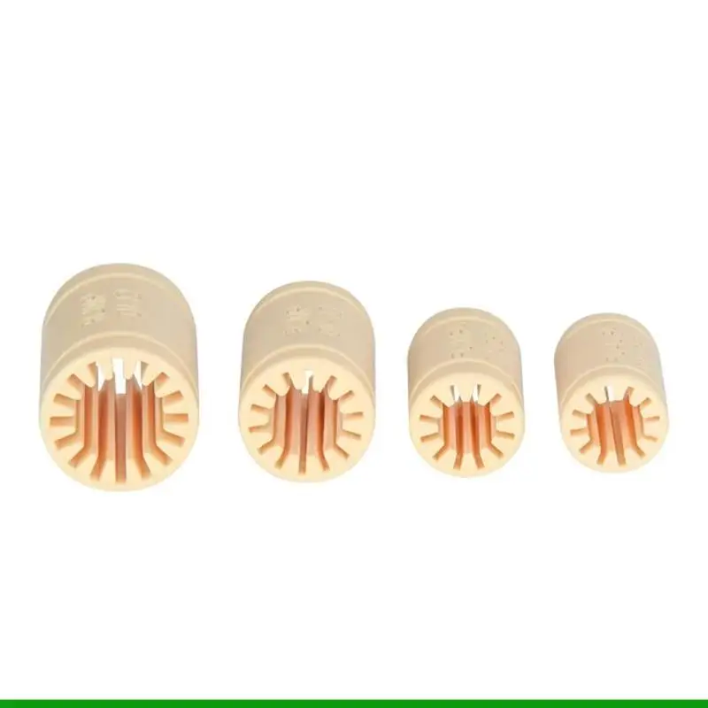 U55C Festpolymer RJMP-01 8mm 10 mm 12 mm linearer Lagerbuchse 8mm RJ4JP-01-08