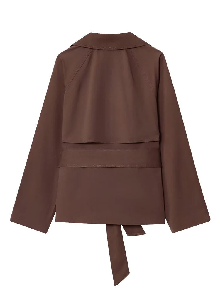 Thumbnail 4 - #74 Best Cropped Fashion Jackets to Buy In 2026