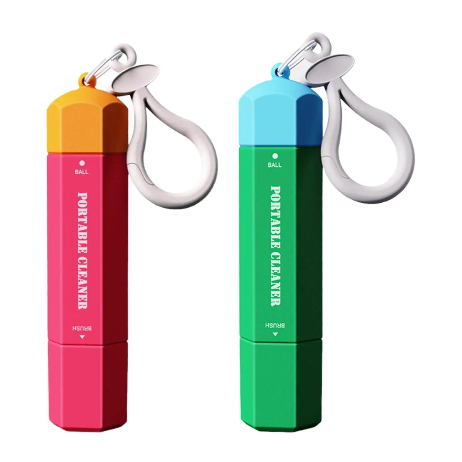 Stain Treater Pen Easy Removal Mark Remover for Makeup Lipstick Grass