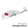 Intruder 46S-K