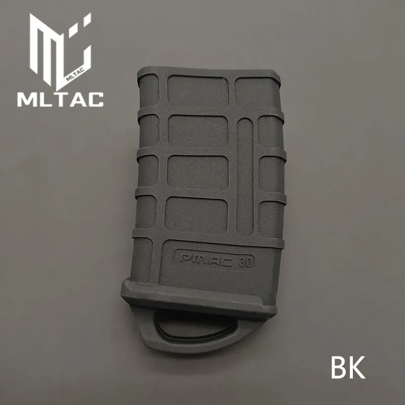 M4 M16 Fast Magazine Holster Tactical Rubber Case 5.56 Mag  Anti-slip Rifle Protective Cover Airsoft AR15 Holder Hunting Gear