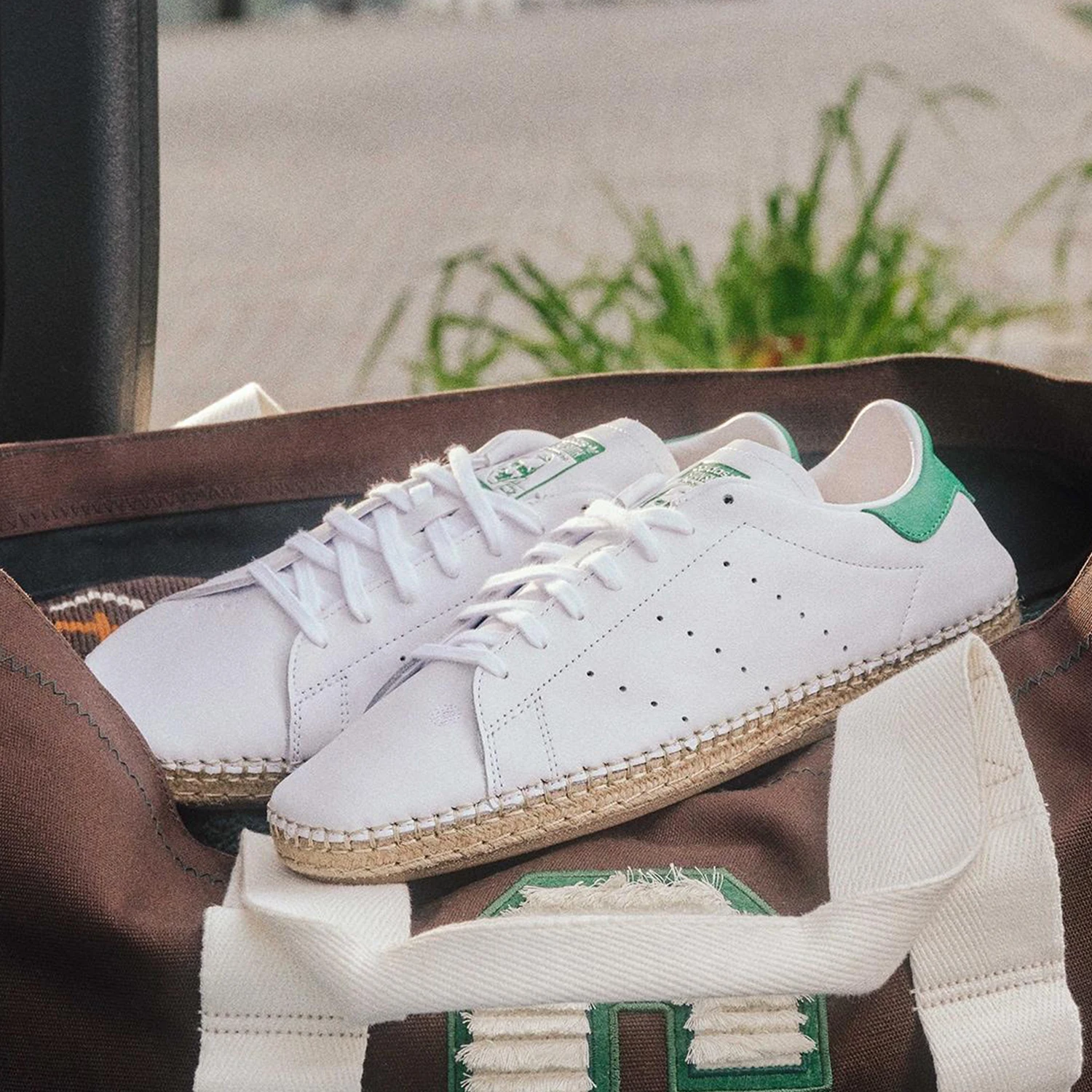 

Adidas Authentic Originals Мужские кожаные спортивные повседневные классические кроссовки JQ9226