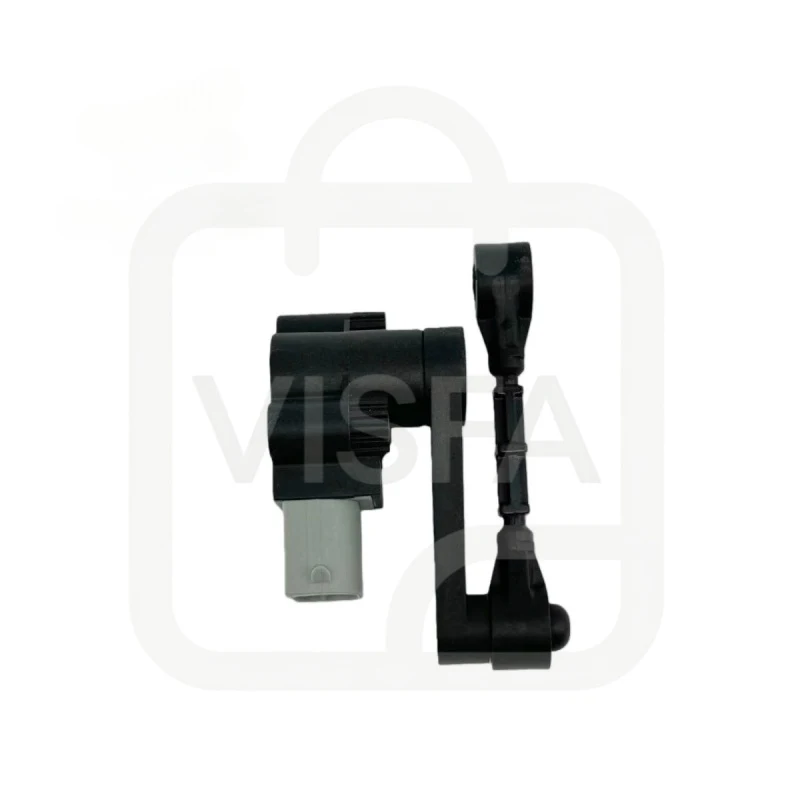 1PC NEW OEM C2D16582 C2D6859 Rear left/right Height Level Sensor Accessories altitude sensors for Jaguar XJ 2010 - 2019