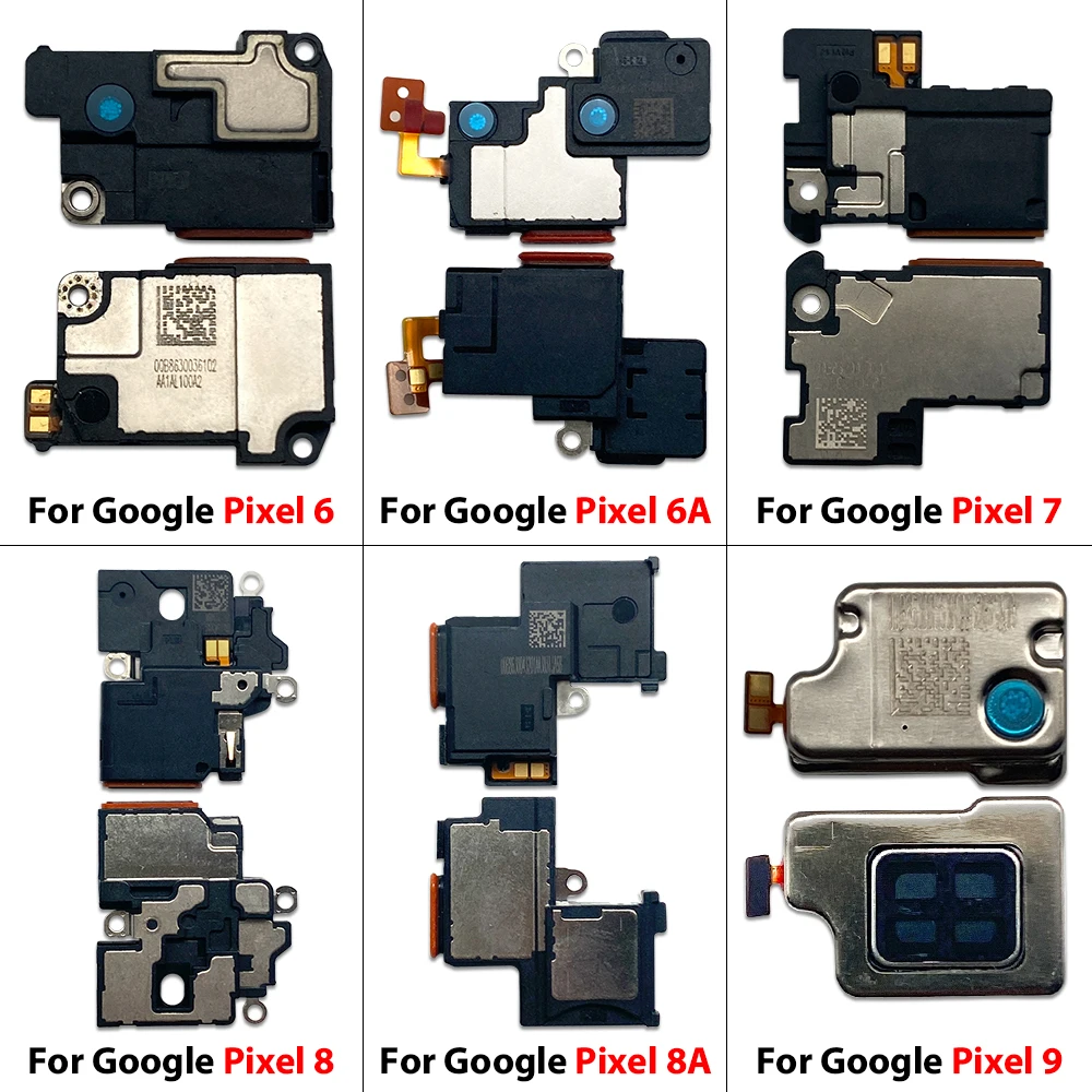 For Google Pixel 5A… - image