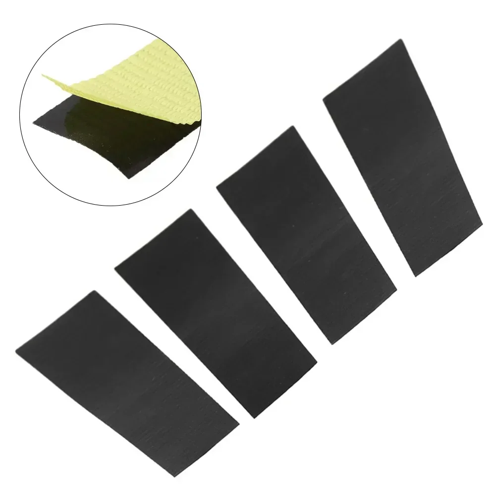 Fireplace End Tape Fireplace Tape Clean And Precise Cut Durability Easy To Apply Excellent Insulation Firm Attachment