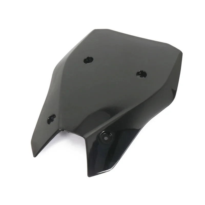 

Motorcycle Accessories Windscreen Shields For Kawasaki Z900 Z 900 SE 2025 Windscreens Wind Deflectors Protectors Transparent