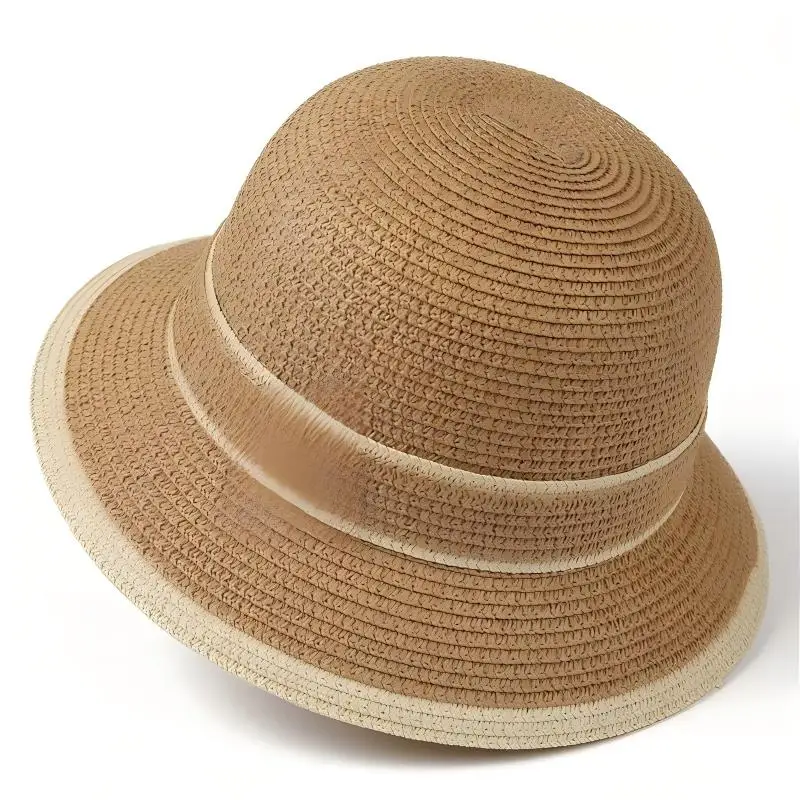 Thumbnail 2 - #32 Latest Straw Bucket Hats Updates