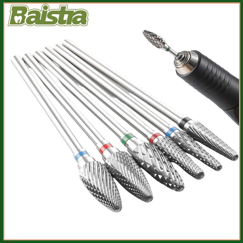 1PC Dental Hp Tungs…