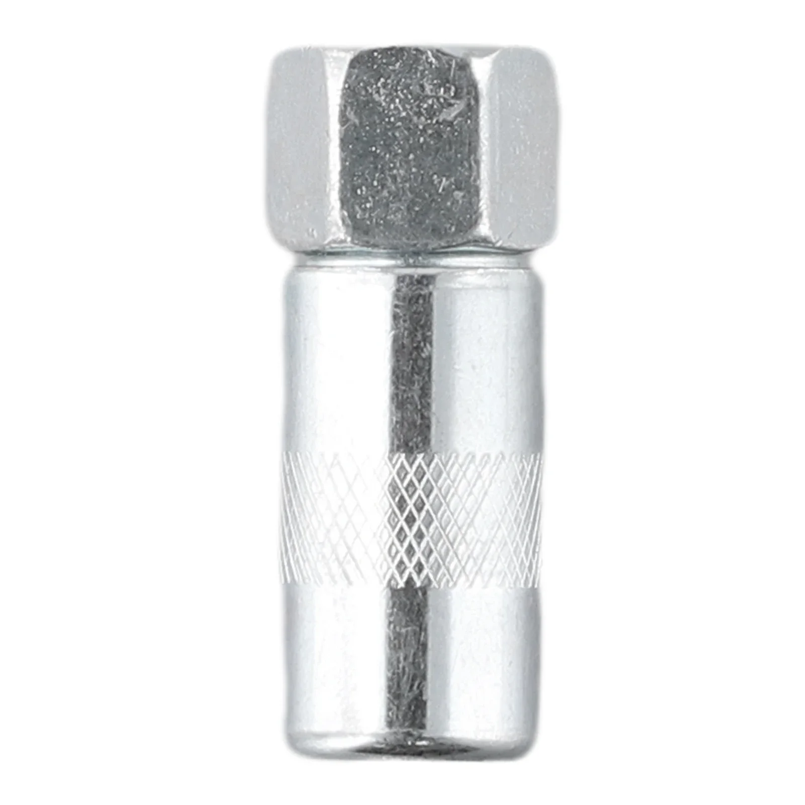 

Heavy Grease Explosionproof Grease Nozzle Flat Nozzle Mouth Use With Grease Multiple Styles And Specifications