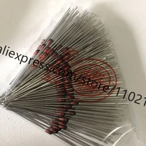 100~2500Pcs 1N4733 Zener diode IC Chip Free Shipping