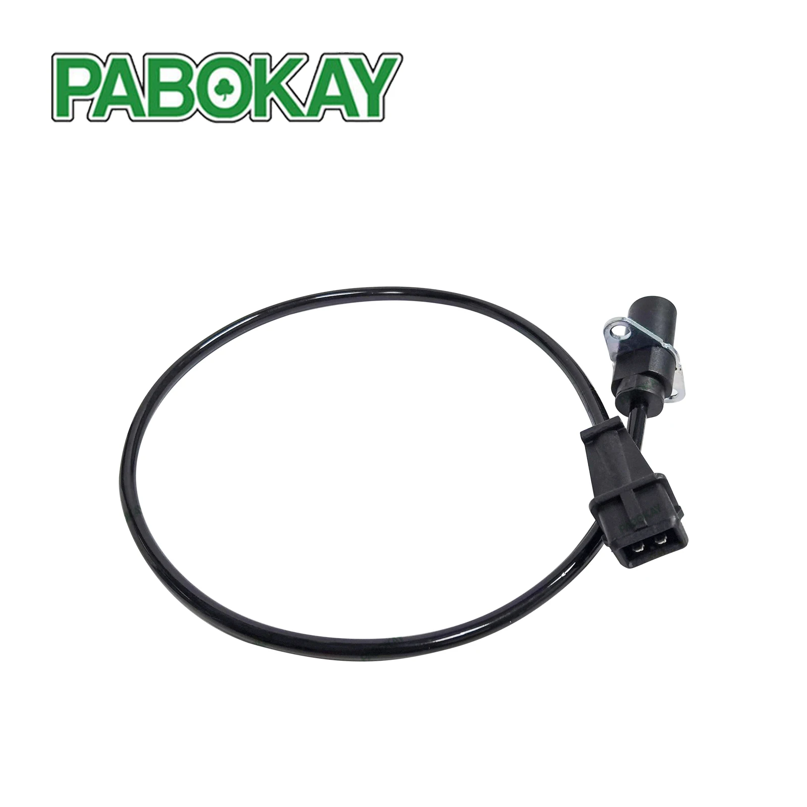 

Датчик положения коленчатого вала (RPM) для Fiat, Lancia, Maserati, Ford, Abarth, Alfa Romeo (номера 4460206, 0523246, 60800100, 7547714, 1639282)