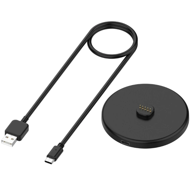 

For Sony LinkBuds Speaker Power Charging Cradles for, Travel Friendly Speaker Charging Stand