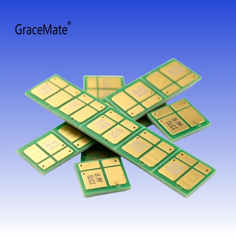 206A 207A Toner Chip compatible For HP M255dw M255nw M282nw M283fdn M283fdw M255 M282 M283 W2110A W2210A W2110 W2210