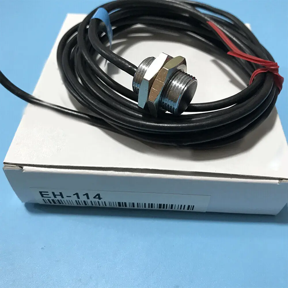 EH-114 EH114 voor Keyence Versterker Digitale Glasvezelsensor