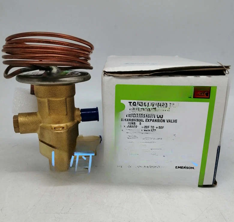 expansion valve TCLE5HCA XB-1019 HCA-1B TCLE3HCA