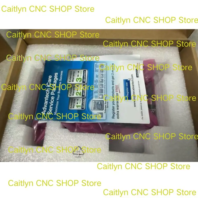 4-port gigabit network card pcie-1674 tested OK, quickly shipped brand new