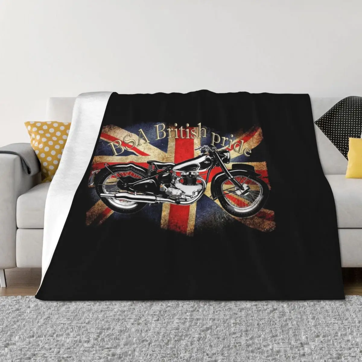 Vintage Classic Bri…