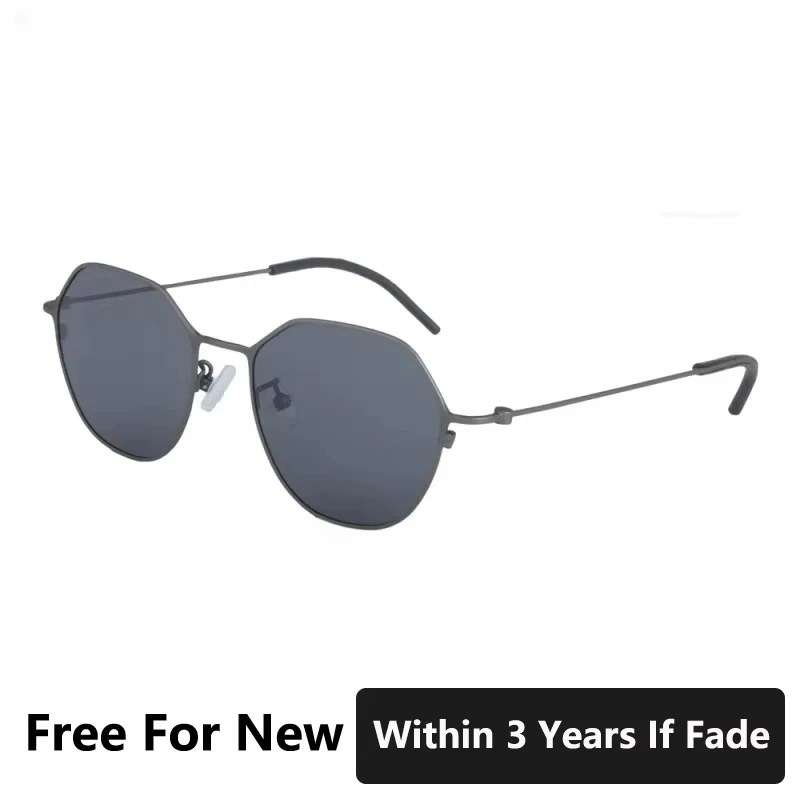 

Солнцезащитные очки Polygon, ручной работы, модные, для мужчин и женщин, 12 г, защита от УФ-излучения, для активного отдыха, новинка 2026 года